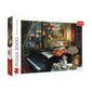 פאזל Sounds of music 2000 27112 חלקים Trefl למכירה , 2 image