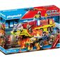 פליימוביל 70557 Fire Engine with Truck למכירה , 2 image
