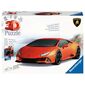 פאזל Lamborghini Huracan 3D Puzzle 108 11238 חלקים Ravensburger למכירה , 2 image