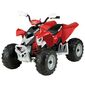 טרקטורון Peg-Perego Polaris Outlaw 330W למכירה 