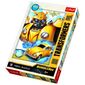 פאזל Bumblebee - transformation 100 16355 חלקים Trefl למכירה , 2 image