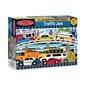 פאזל Traffic Jam Floor 24 4421 חלקים Melissa & Doug למכירה , 2 image