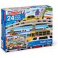 פאזל Traffic Jam Floor 24 4421 חלקים Melissa & Doug למכירה , 3 image