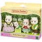 Sylvanian Families 5358 Woolly Alpaca Family למכירה , 2 image