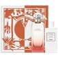 ערכת טיפוח Hermes Un Jardin Sur La Lagune E.D.T Gift Set למכירה 