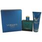 ערכת טיפוח Versace Eros E.D.T 100ml + Shower Gel Gift Set for Men ורסצ'ה למכירה , 3 image