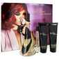 ערכת טיפוח Rihanna Reb'l Fleur for Women Gift Set 4-pc - E.D.P 100ml Body Lotion 90ml Show למכירה , 2 image
