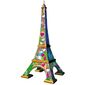 פאזל Eiffeltoren Love Edition 3D Puzzle 216 11183 חלקים Ravensburger למכירה , 2 image