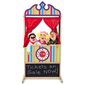 Melissa & Doug 2530 Deluxe Puppet Theater למכירה , 2 image