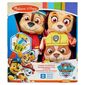 Melissa & Doug 33269 PAW Patrol Hand Puppets 4 למכירה , 3 image