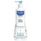 Gentle Cleansing Gel Hair & Body 500ml Mustela למכירה 