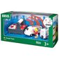 צעצועים על שלט Brio 33510 Remote Control Travel Train בריו למכירה 