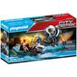 פליימוביל 70782 Police Jet Pack with Boat למכירה , 2 image