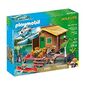 פליימוביל 9320 Wild Life Cabin on the Lake למכירה , 2 image