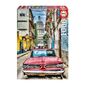 פאזל Vintage Car in Old Havana 1000 16754 חלקים Educa למכירה , 2 image