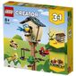 Lego לגו  31143 Birdhouse למכירה , 2 image