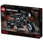 Lego לגו  42155 The Batman - Batcycle למכירה , 2 image