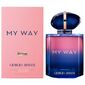 בושם לאשה ג'ורג'יו ארמאני My Way E.D.P 90ml למכירה , 2 image