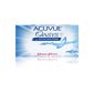 Acuvue Oasys For Astigmatism 6pck Johnson & Johnson למכירה 