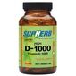 ויטמין SupHerb Vitamin D1000 90 Cap למכירה , 2 image