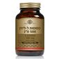 L-Lysine 500mg 100 Cap ליזין Solgar סולגאר למכירה , 2 image