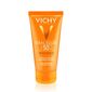 Vichy אידיאל סוליי קרם הגנה לפנים SPF 50+ 50 מ"ל למכירה , 2 image
