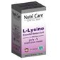 ליזין 500 מ"ג 100 טבליות Nutri Care למכירה , 2 image