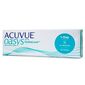 One Day Acuvue Oasys 30pck Johnson & Johnson למכירה 