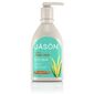 סבון jason-personalcare Body Wash Satin Shower Aloe Vera 887g למכירה , 2 image