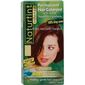 Permanent Hair Color 1N Ebony Black Naturtint למכירה 