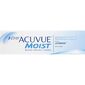 One Day Acuvue Moist For Astigmatism 30pck Johnson & Johnson למכירה 