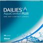 Dailies AquaComfort Plus 90pck Alcon למכירה , 3 image