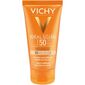 Vichy Ideal Soleil BB Tinted Dry Touch Face Fluid Mat SPF50 50ml למכירה , 2 image