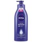 Skin Moisturizing Body Cream Intense Nutrition 500ml Nivea למכירה , 3 image