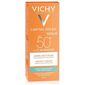 Vichy אידיאל סוליי קרם הגנה לפנים SPF 50+ 50 מ"ל למכירה , 3 image