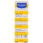 Mustela תחליב להגנה גבוהה מאוד מהשמש +SPF50 לתינוקות וילדים 40 מ"ל למכירה , 4 image