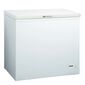 מקפיא  שוכב Midea HS384C  300 ליטר מידאה למכירה , 2 image