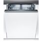 מדיח כלים  רחב Bosch SMV25CX00 בוש למכירה , 2 image