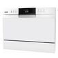 מדיח כלים  קומפקטי Delonghi WMD7 דה לונגי למכירה , 2 image
