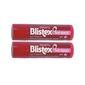 Blistex שפתון בטעם תות עם מסנני קרינה לשפתיים יבשות וסדוקות למכירה 