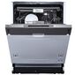 מדיח כלים  צר Midea WQP87714E מידאה למכירה , 2 image