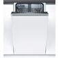 מדיח כלים  צר Bosch SPV24CX01E בוש למכירה , 2 image