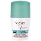 דאודורנט Vichy 48 Hour Roll-On Antiperspirant Anti-Residue (For Sensitive Skin) 50ml למכירה 