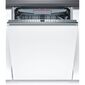 מדיח כלים  רחב Bosch SMV46MX01E בוש למכירה 