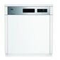 מדיח כלים  רחב Beko DSN28422X בקו למכירה , 2 image