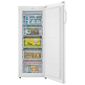 מקפיא Midea HS218FW  165 ליטר מידאה למכירה , 4 image