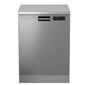 מדיח כלים  רחב Beko DFN15410X בקו למכירה , 2 image