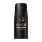 דאודורנט AXE Dark Temptation Spray 150ml למכירה 