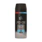 דאודורנט AXE Ice Chill Antiperspirant Spray 150ml למכירה , 2 image