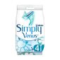 סכין גילוח חד פעמי Simply Venus רביעיית סכיני גילוח  חד פעמיים gillette למכירה 
